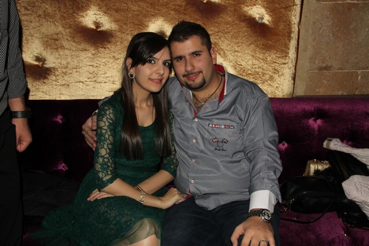 New Year at Taiga Batroun